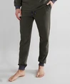 Tom Tailor Pyjamabroek Effen