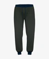 Tom Tailor Pyjamabroek Effen