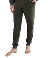 Tom Tailor Pyjamabroek Effen
