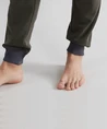 Tom Tailor Pyjamabroek Effen