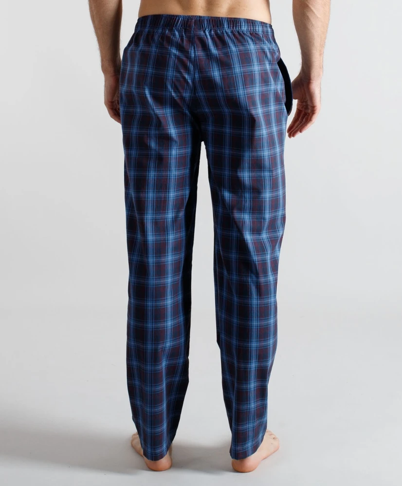 Tom Tailor Pyjamabroek Geruit