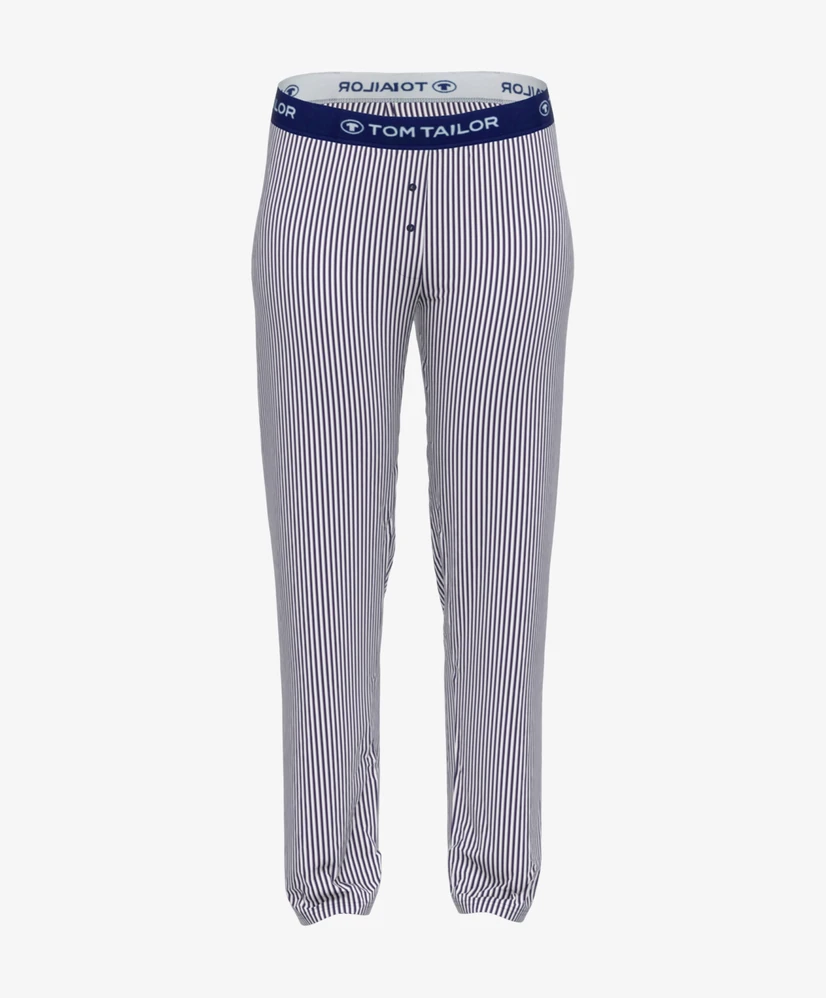 Tom Tailor Pyjamabroek Strepen