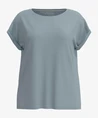 Tom Tailor Pyjamashirt Effen