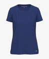 Tom Tailor Pyjamashirt Effen