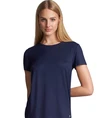 Tom Tailor Pyjamashirt Effen