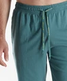 Tom Tailor Pyjamashort Effen