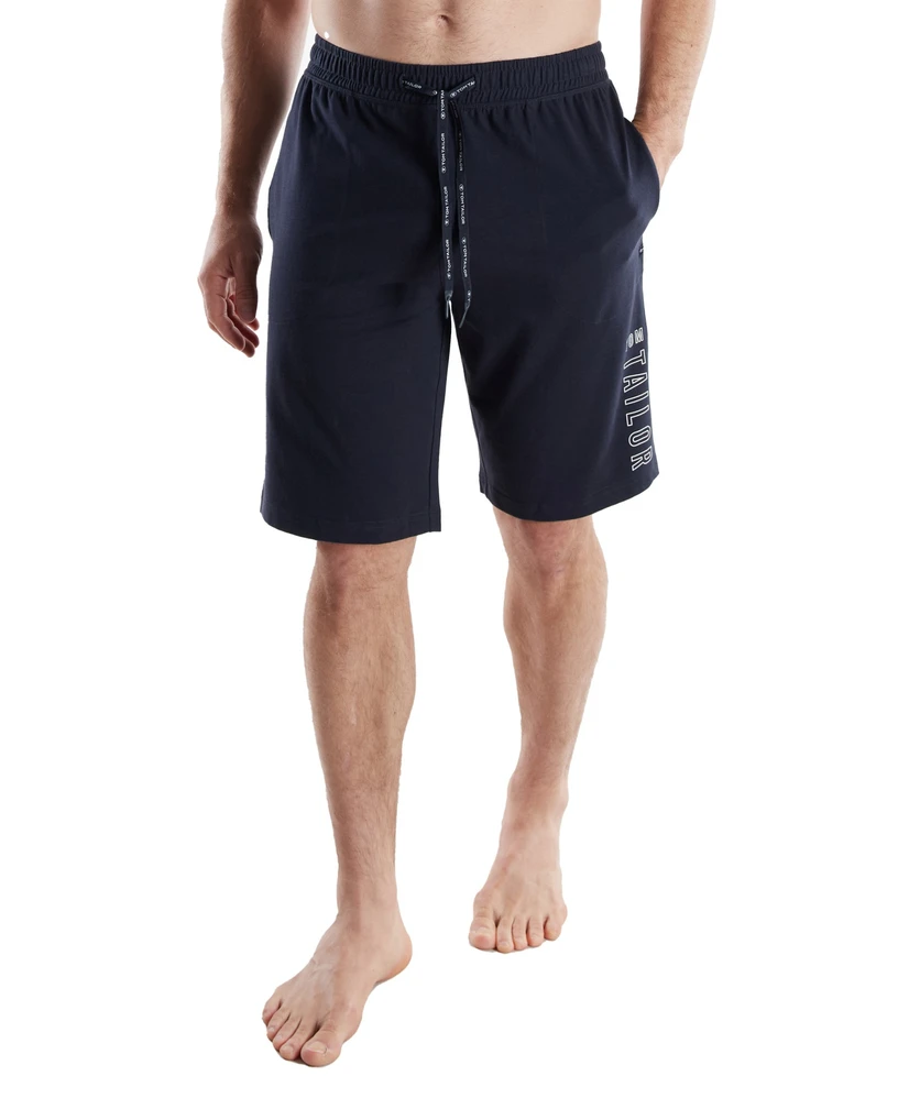 Tom Tailor Pyjamashort Effen