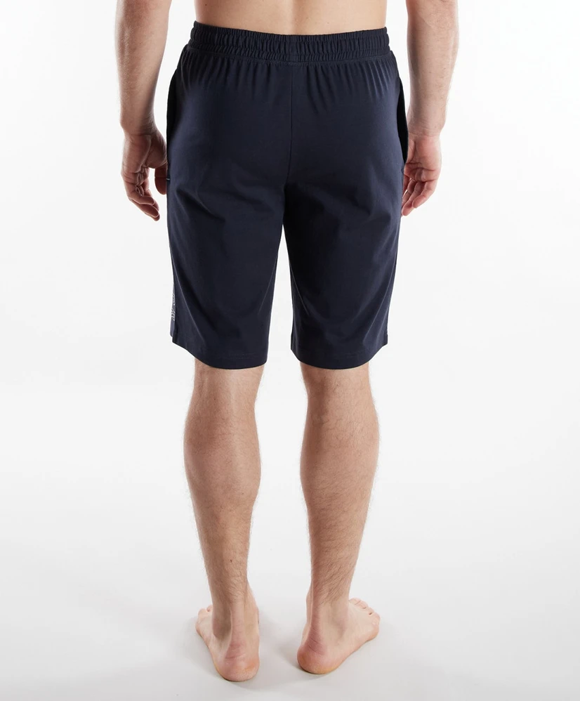 Tom Tailor Pyjamashort Effen