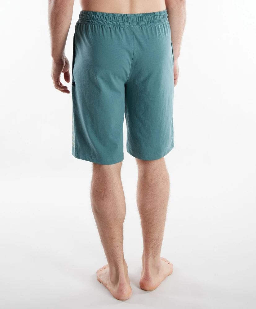 Tom Tailor Pyjamashort Effen