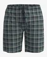 Tom Tailor Pyjamashort Geruit