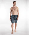 Tom Tailor Pyjamashort Geruit
