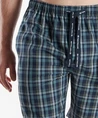 Tom Tailor Pyjamashort Geruit