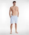 Tom Tailor Pyjamashort Gestreept