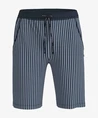 Tom Tailor Pyjamashort Gestreept