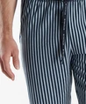 Tom Tailor Pyjamashort Gestreept