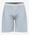 Tom Tailor Pyjamashort Gestreept