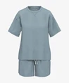 Tom Tailor Shortama Effen