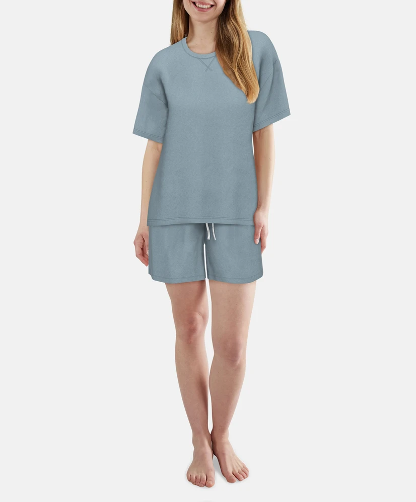 Tom Tailor Shortama Effen