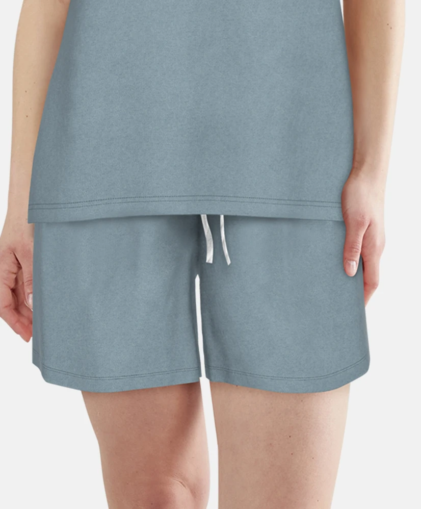 Tom Tailor Shortama Effen