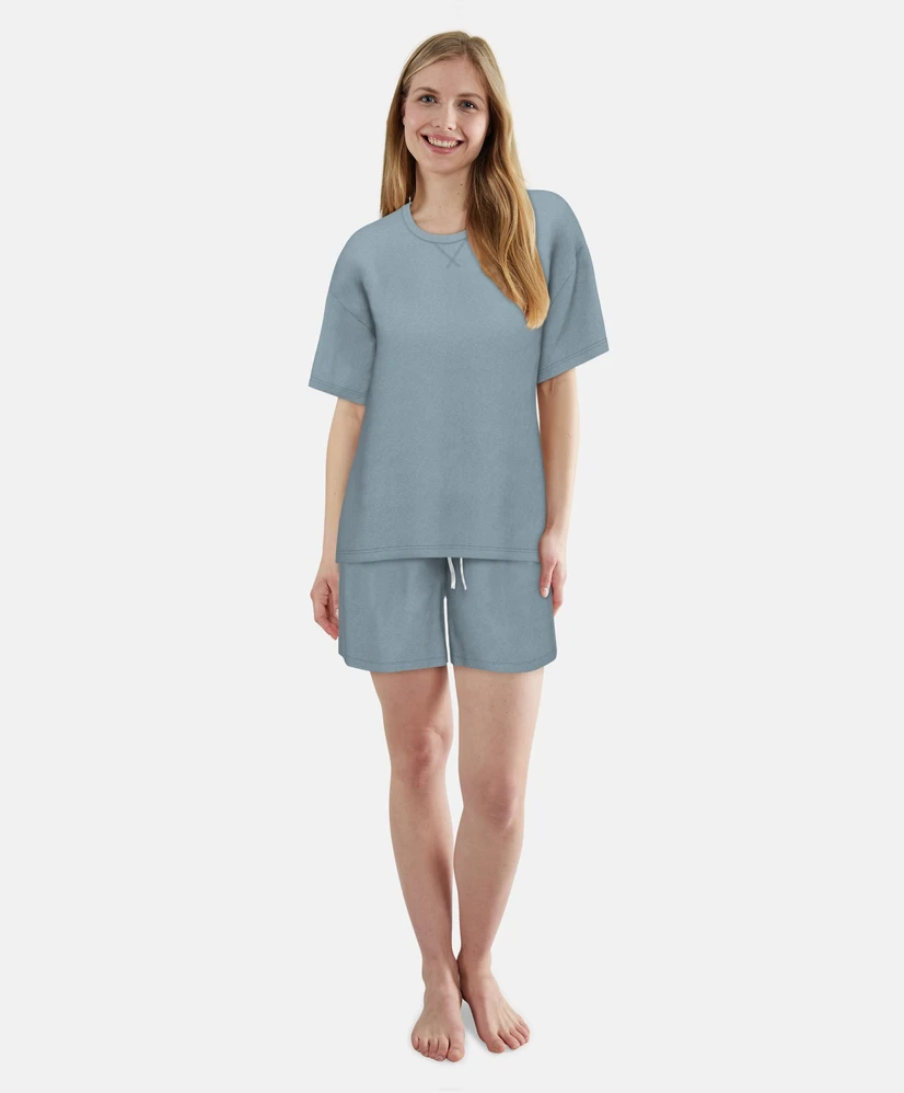 Tom Tailor Shortama Effen