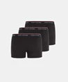 Tommy Hilfiger Boxers Effen 3-Pack