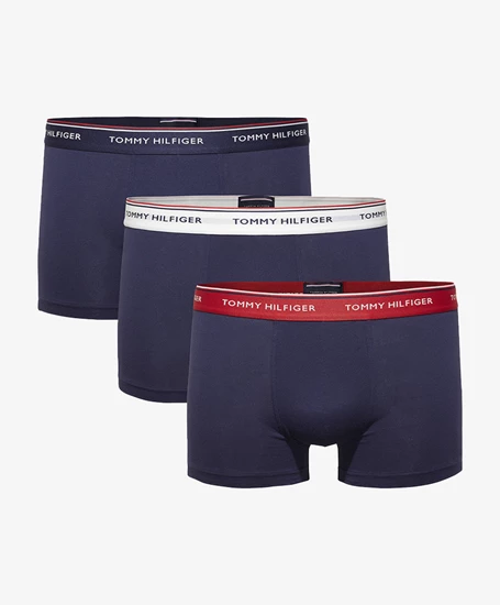 Tommy Hilfiger Boxers Multi 3-P