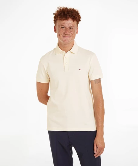 Tommy Hilfiger Polo 1985
