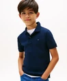 Tommy Hilfiger Polo Interlock Knitted