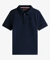 Tommy Hilfiger Polo Interlock Knitted