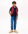 Tommy Hilfiger Polo Interlock Knitted