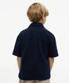 Tommy Hilfiger Polo Jersey Seersucker