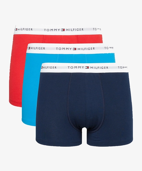 Tommy Hilfiger Shorts Essential Set 3-Pack