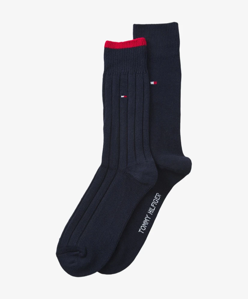Tommy Hilfiger Sokken 2-Pack