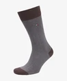 Tommy Hilfiger Sokken Birdseye 2-Pack