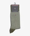 Tommy Hilfiger Sokken Birdseye 2-Pack