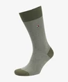 Tommy Hilfiger Sokken Birdseye 2-Pack