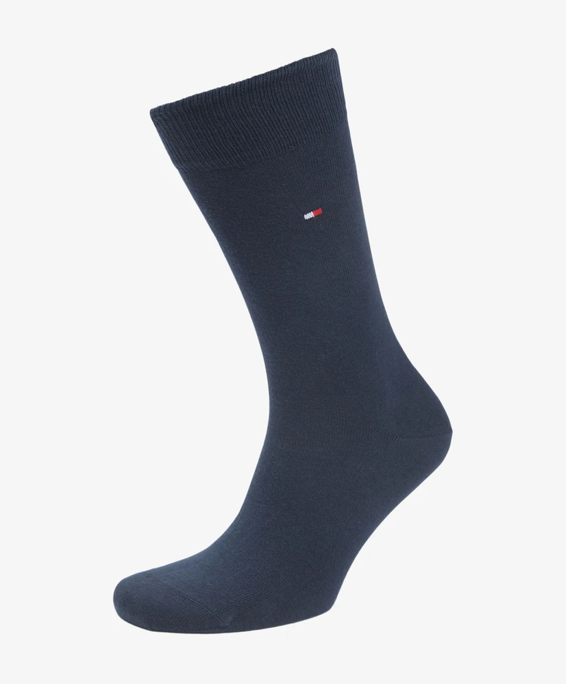 Tommy Hilfiger Sokken Birdseye 2-Pack