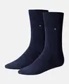 Tommy Hilfiger Sokken Classic 2-Pack