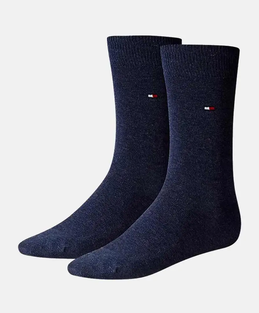 Tommy Hilfiger Sokken Classic 2-Pack