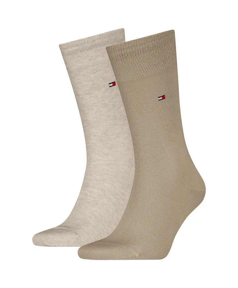 Tommy Hilfiger Sokken Classic 2-Pack