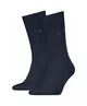 Tommy Hilfiger Sokken Dots 2-Pack