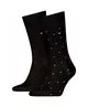 Tommy Hilfiger Sokken Dots 2-Pack