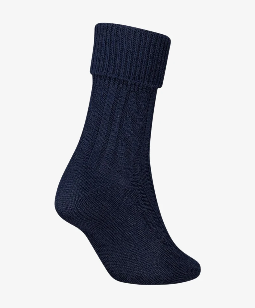 Tommy Hilfiger Sokken Fold Over