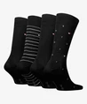 Tommy Hilfiger Sokken Giftbox 4-Pack