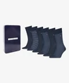 Tommy Hilfiger Sokken Giftbox 6-Pack