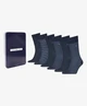 Tommy Hilfiger Sokken Giftbox 6-Pack