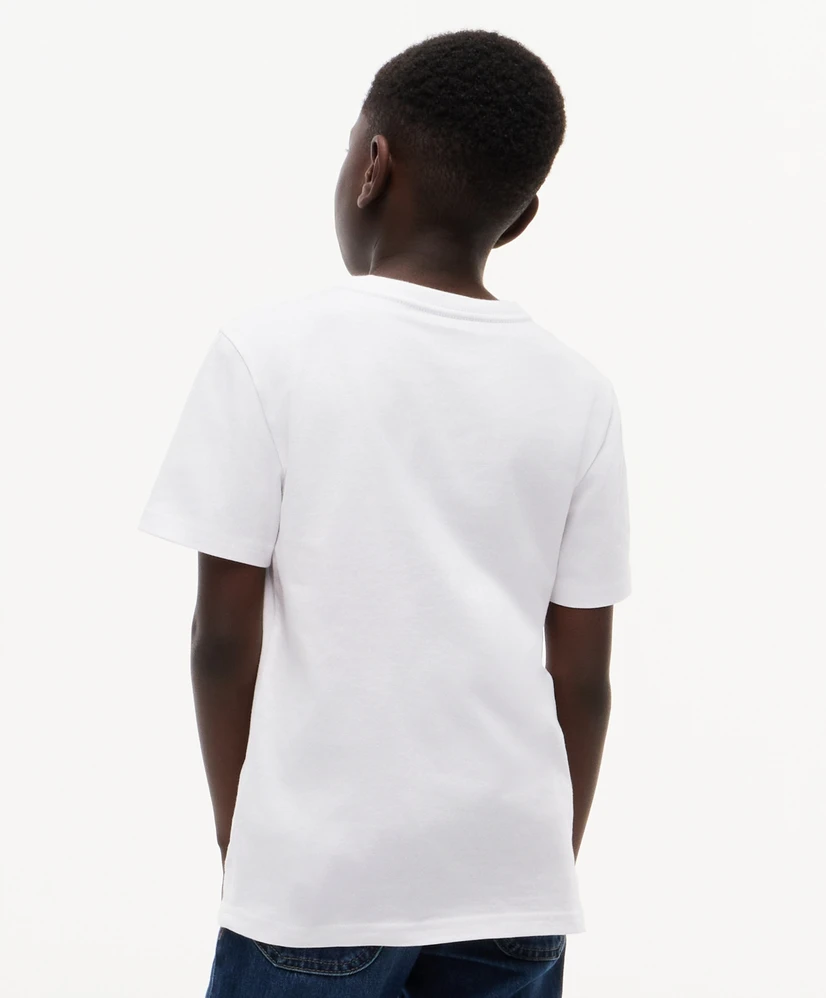 Tommy Hilfiger T-shirt Essential Archive Fit