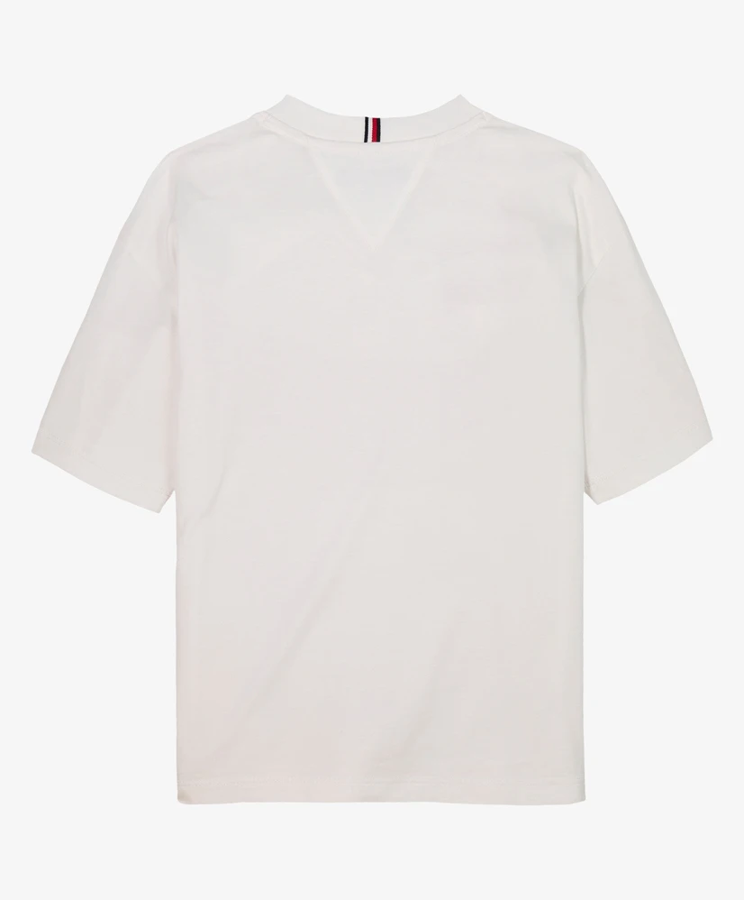 Tommy Hilfiger T-shirt Essential Archive Fit
