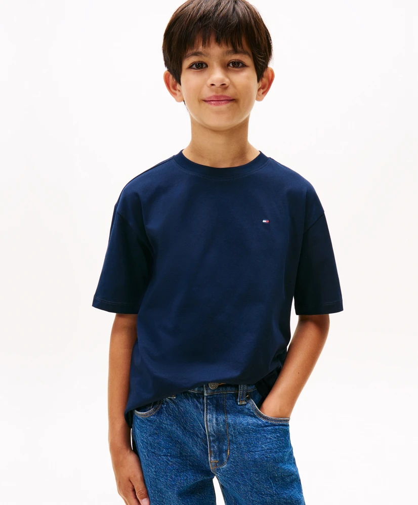 Tommy Hilfiger T-shirt Essential Archive Fit