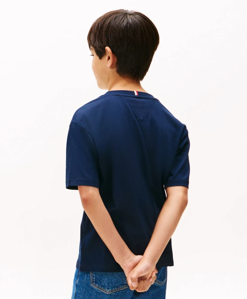 Tommy Hilfiger T-shirt Essential Archive Fit